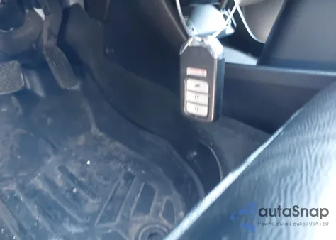 2021 Honda Hr-V Awd Ex из США, поврежденный, VIN 3CZRU6H57MM711979